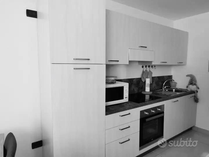 Spazioso Trilocale Sulle Piste Da Sci Folgarida Luaran gambar
